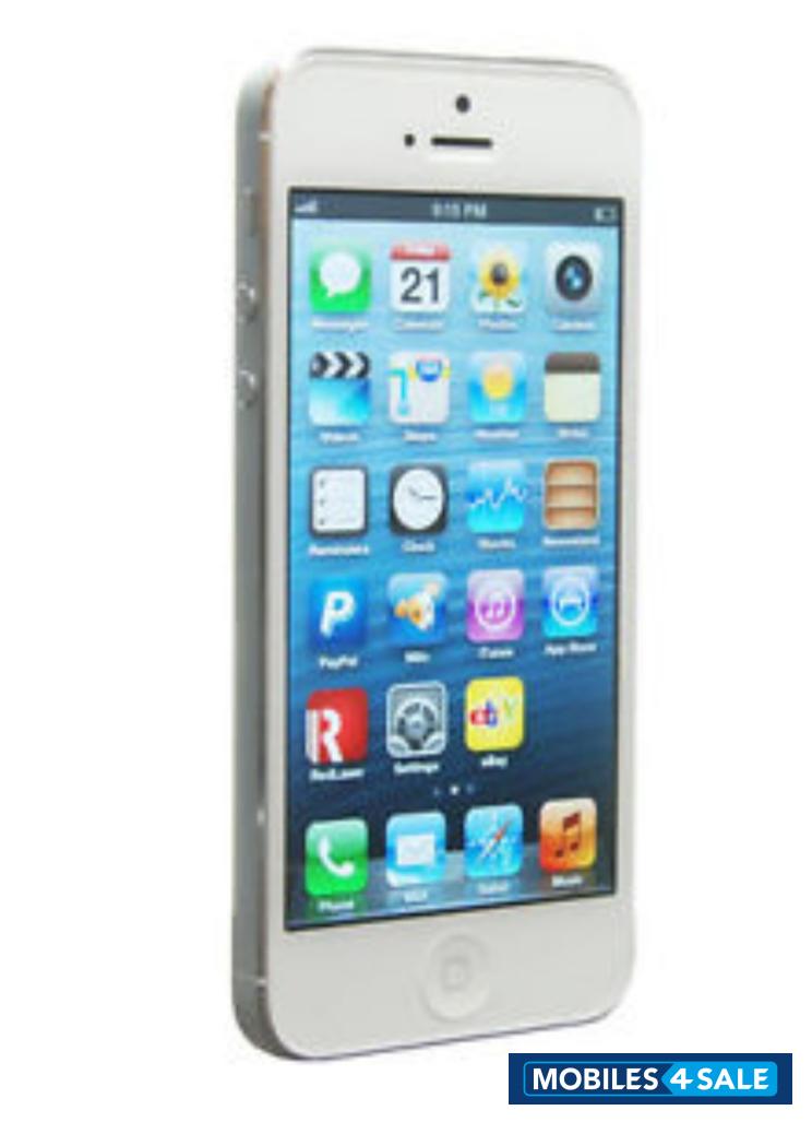 Apple  iPhone 4 s