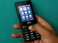 Jio  Jio phone