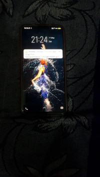 Vivo  X 21