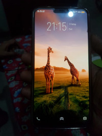 Vivo  X 21