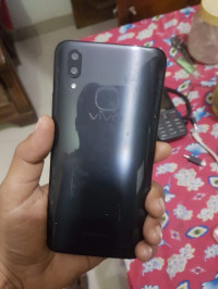 Vivo  X 21