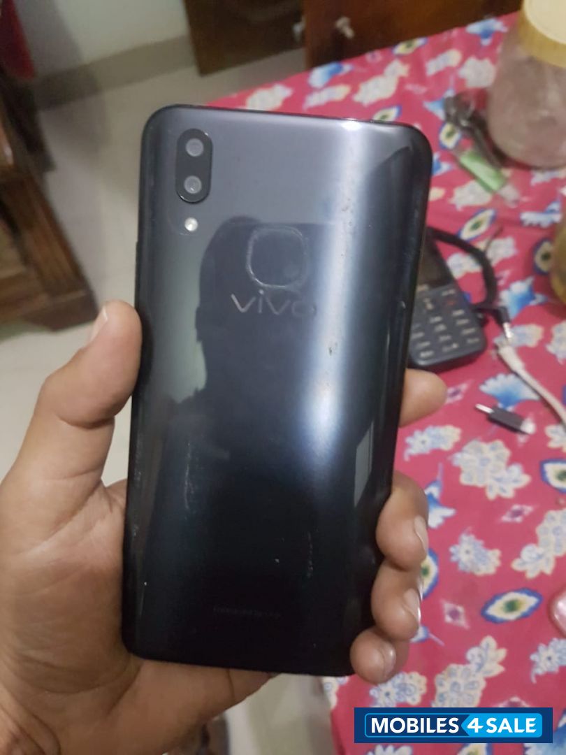 Vivo  X 21