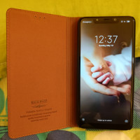 Xiaomi  POCO F1 Armoured edition