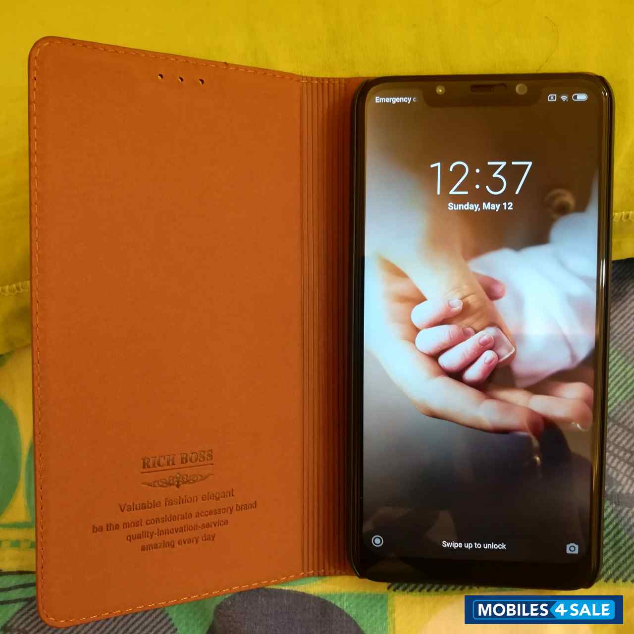 Xiaomi POCO F1 Armoured edition