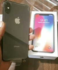Apple  Iphone X (64gb)