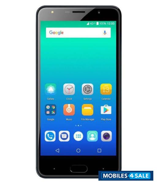 Micromax  Evok dual note