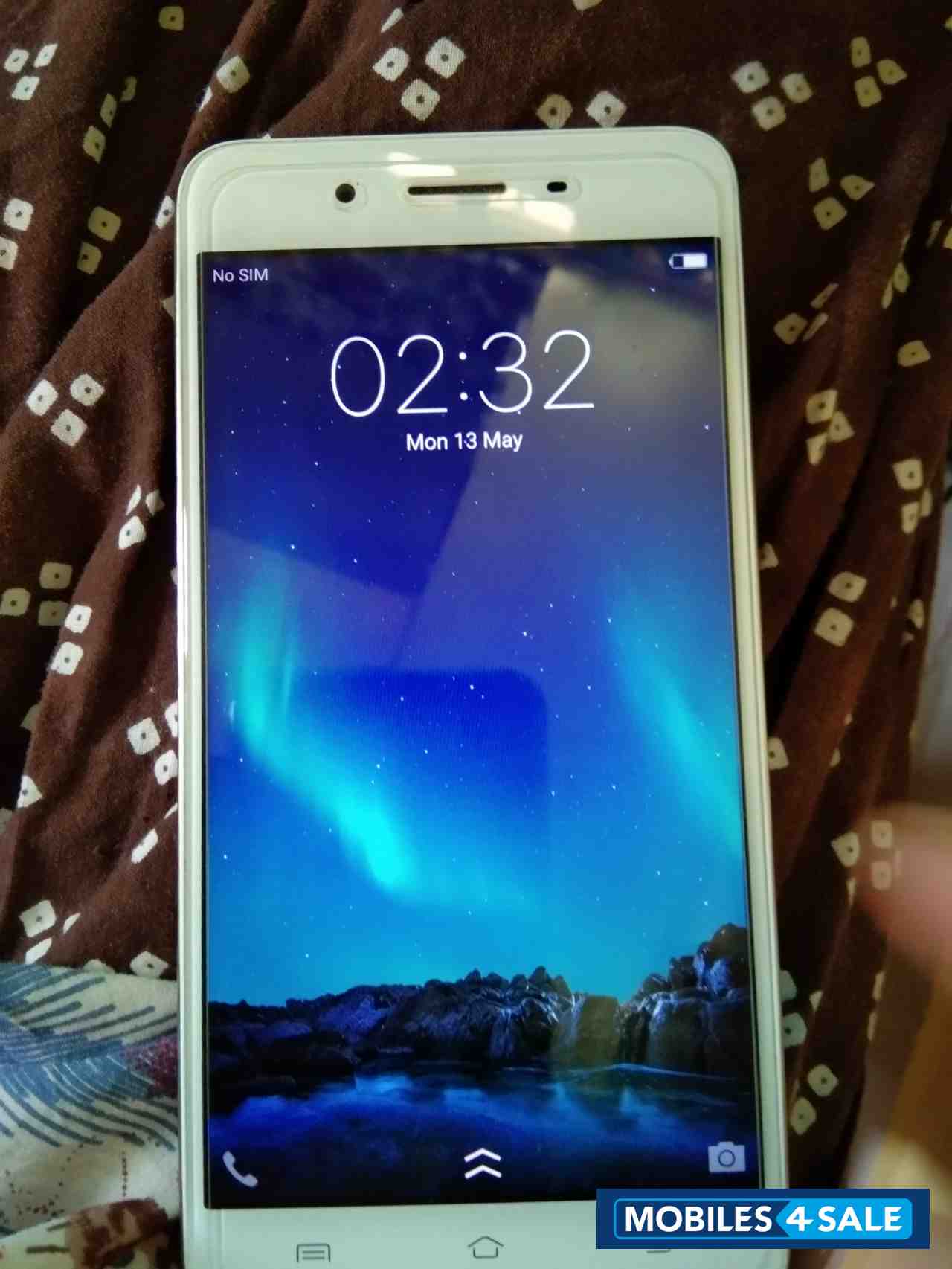 Vivo  vivo Y55s
