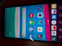 LG  G4 h818n 32gb