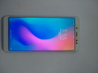 Xiaomi Redmi note 5 pro