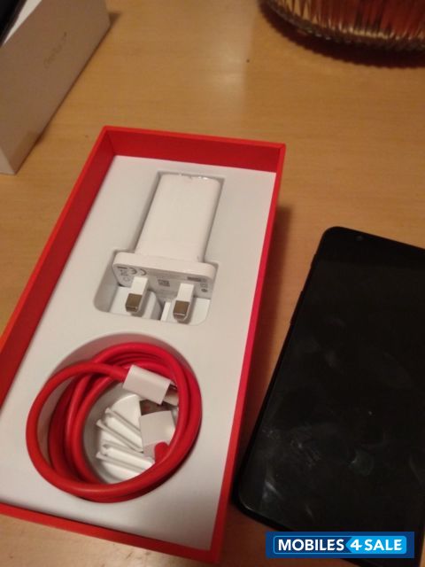 OnePlus  One Plus 6t