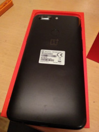 OnePlus  One Plus 6t