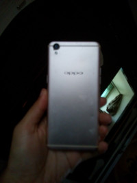 Oppo  F1 plus x9009