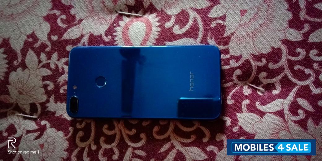 Huawei  Honor 9 lite