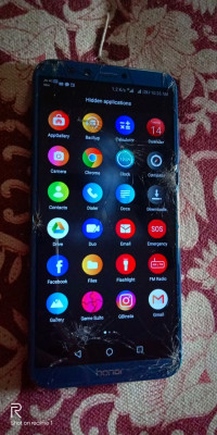 Huawei  Honor 9 lite