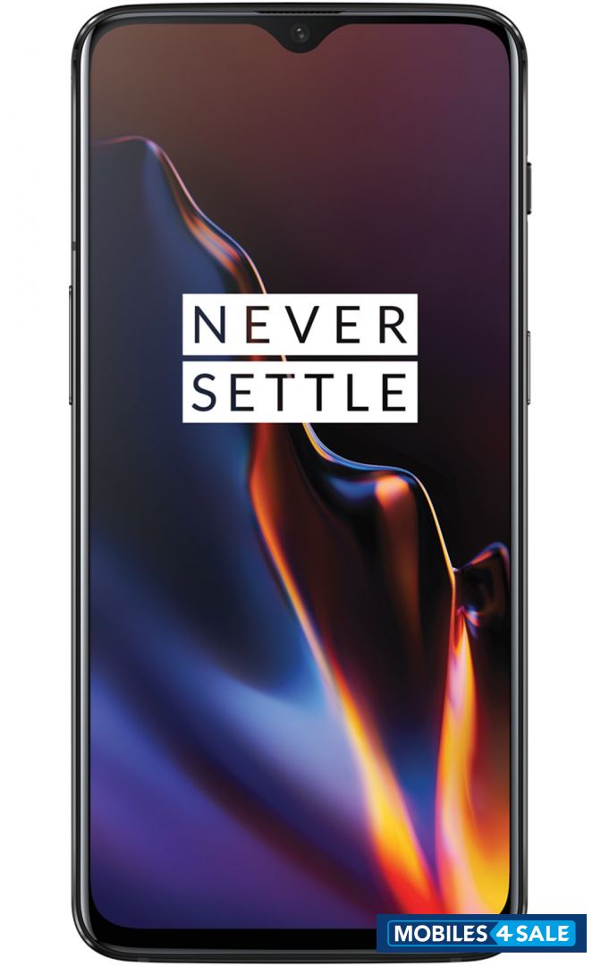 Mirror Black OnePlus  6t