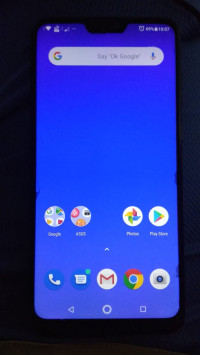 Asus  Xenphone Max Pro M2