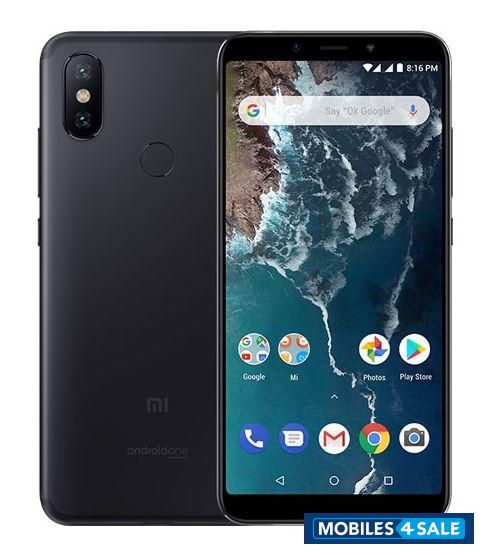 Xiaomi  mi A2