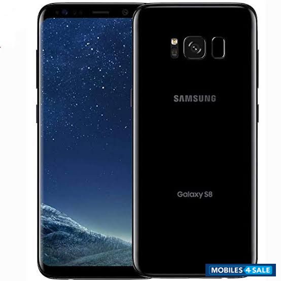 Samsung  Galaxy s8
