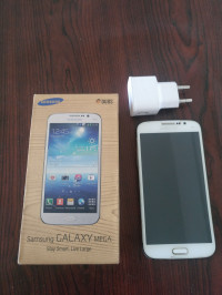 Samsung  Galaxy mega 5.8