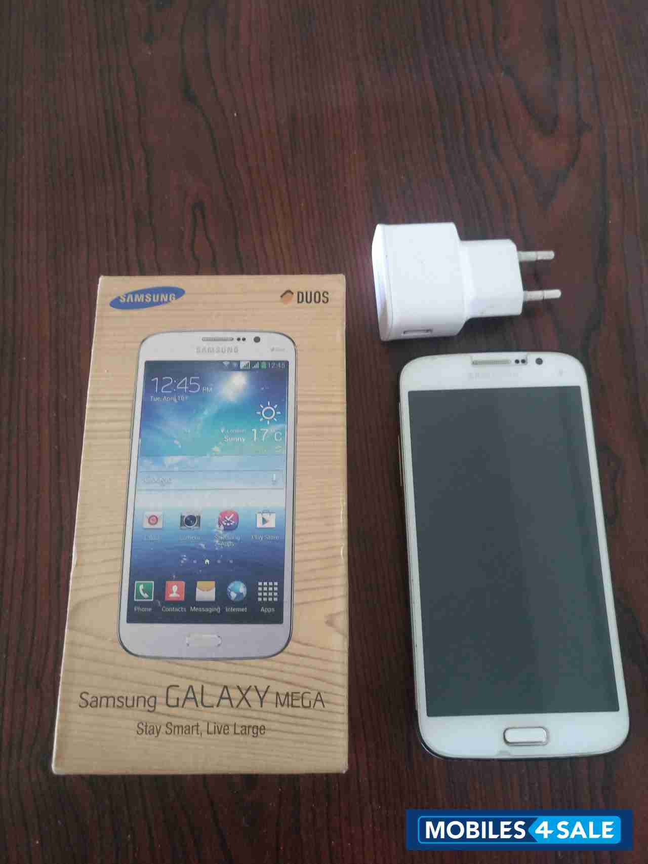 Used 2013 Samsung Galaxy mega 5.8 for sale in Pune. ID is ... Used 2013 Samsung Galaxy mega 5.8 for sale in Pune. ID is ...