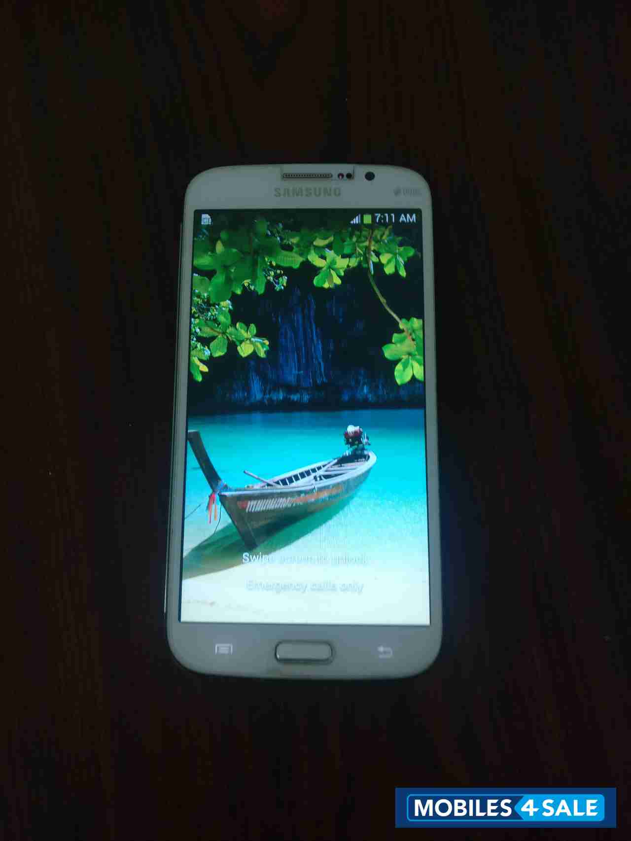 Samsung  Galaxy mega 5.8