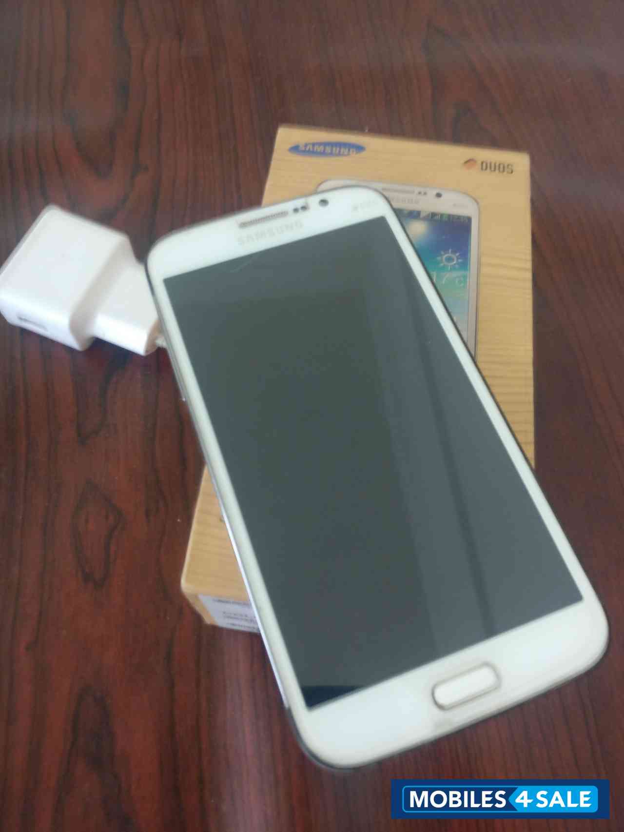 Samsung  Galaxy mega 5.8