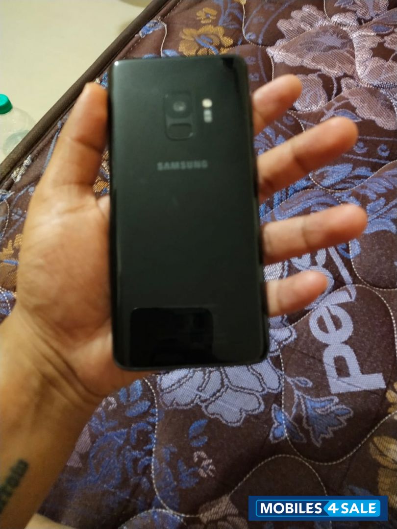 Samsung  Galaxy S9 64