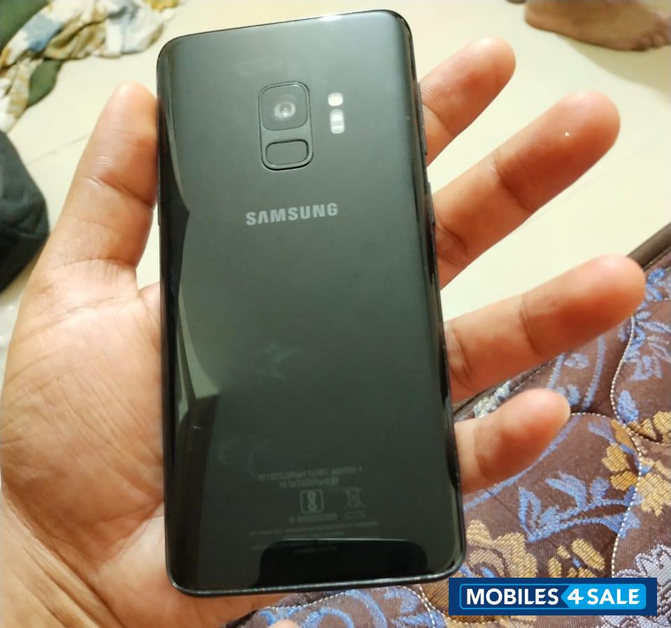 Samsung  Galaxy S9 64