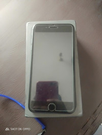 Apple Iphone 8 plus 256Gb