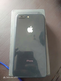 Apple  Iphone 8 plus 256Gb