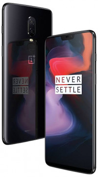 OnePlus 6