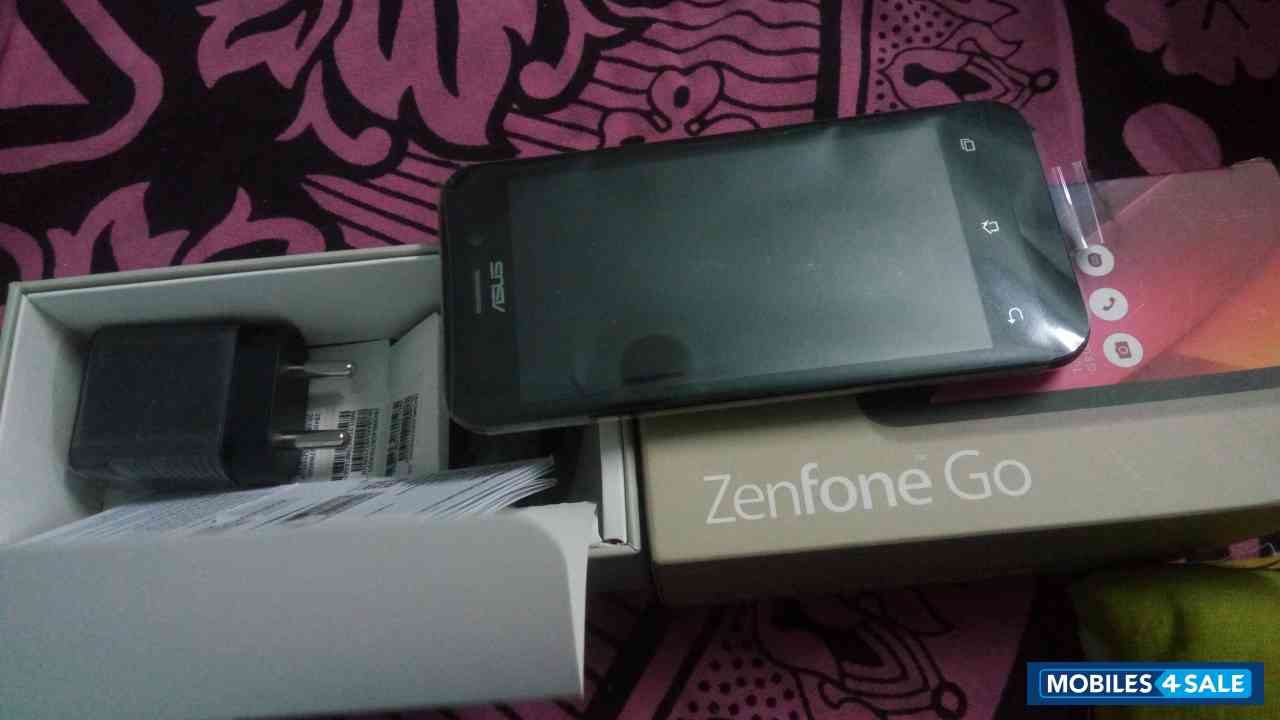 Asus  Zenfone go