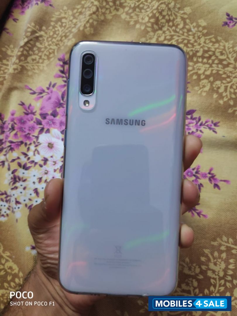 Samsung  A50