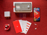 OnePlus  One plus 6t