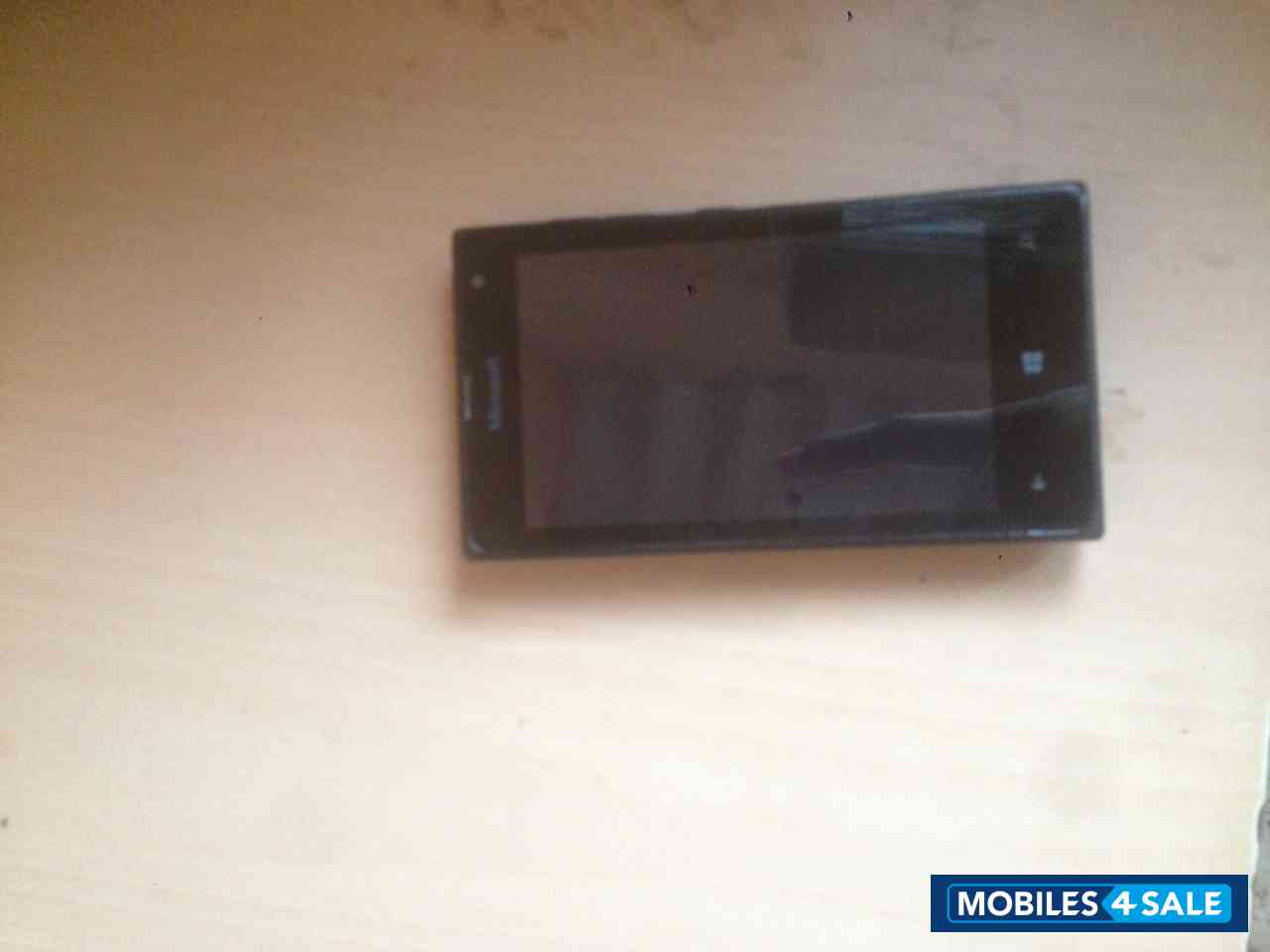 Microsoft  lumia 532