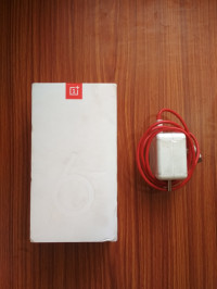 OnePlus  One plus 6