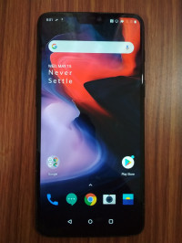 OnePlus  One plus 6