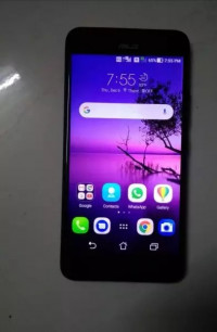 Asus  Zenfone 3s Max