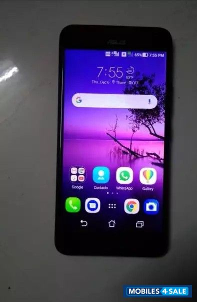 Asus  Zenfone 3s Max