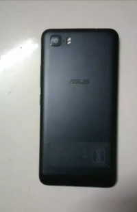 Asus  Zenfone 3s Max