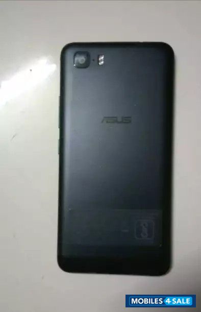 Asus  Zenfone 3s Max