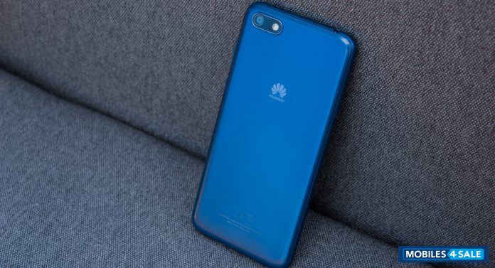 Huawei  Y5 Prime