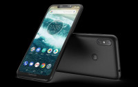 Motorola  One power
