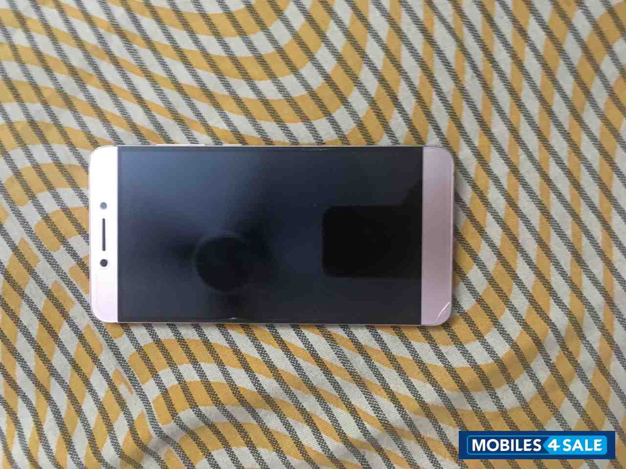 LeEco  Le max 2 x821