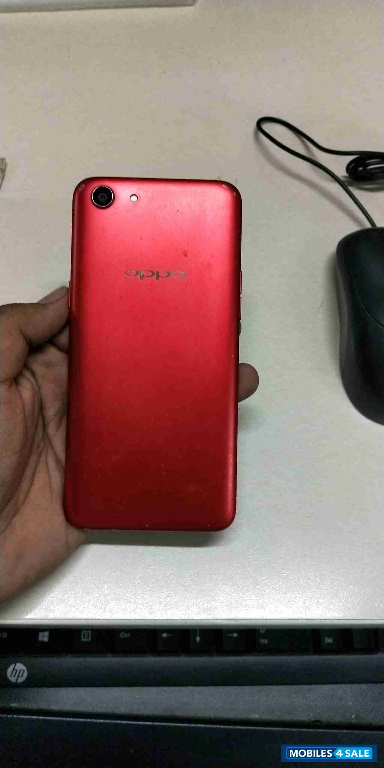 Oppo  A83