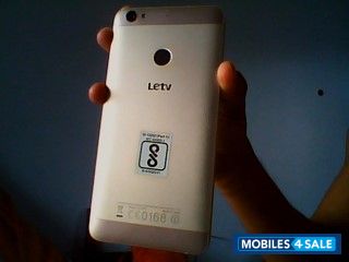 LeEco le1s eco