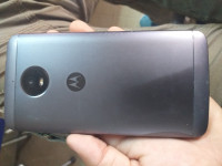 Motorola  E4 plus