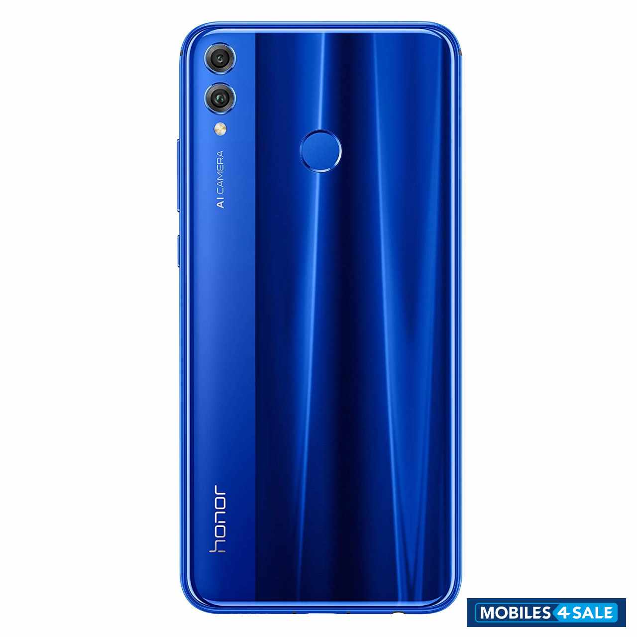 Huawei HORNOR 8X