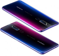 Oppo F11 Pro