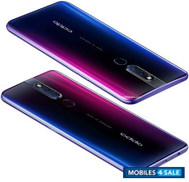 Oppo  F11 Pro